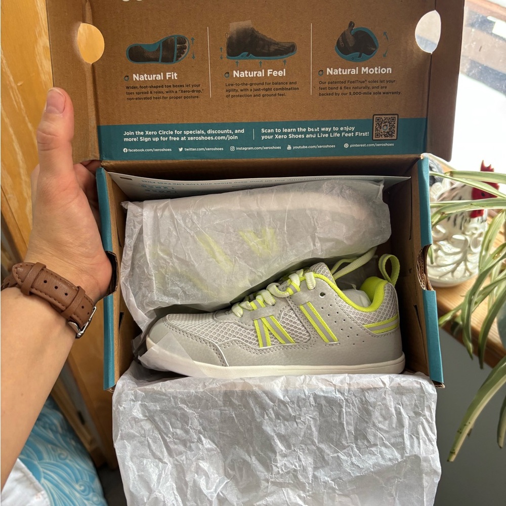 BRAND NEW Xero Prio